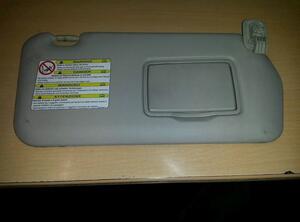 Sun Visor MAZDA 5 (CR19)