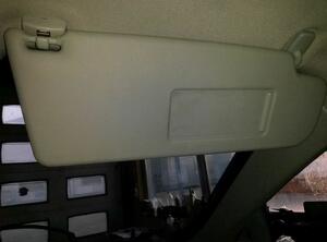 Sun Visor SEAT Altea (5P1), SEAT Altea XL (5P5, 5P8), SEAT Toledo III (5P2)