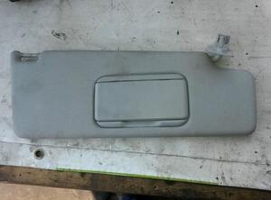 Sun Visor VW Golf III (1H1)