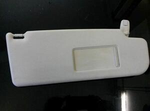 Sun Visor SKODA Fabia II Combi (545)