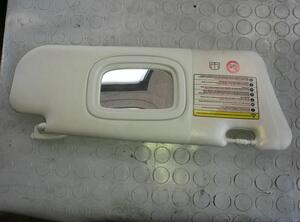 Sun Visor FIAT Stilo Multi Wagon (192)