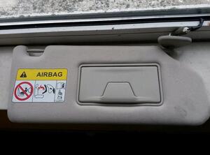 Sun Visor MITSUBISHI Outlander III (GFW, GGW, ZJ, ZK, ZL)