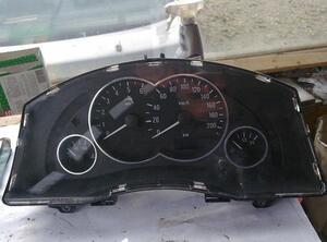 Snelheidsmeter OPEL Meriva (--)