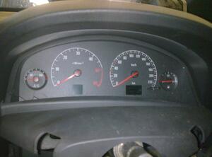 Tachometer Glas ist gebrochen siehe Photo OPEL VECTRA C 2.0 DTI 16V 74 KW