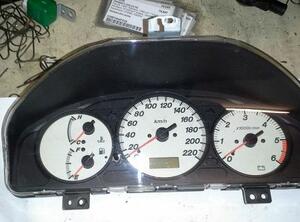 Tachometer Kombiinstrument MAZDA PREMACY (CP) 2.0 TD 74 KW