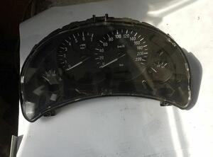 Snelheidsmeter OPEL Corsa C (F08, F68)