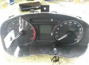 Speedometer SKODA Fabia II Combi (545)