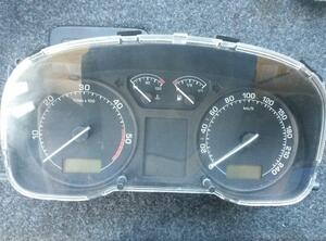 Speedometer SKODA Octavia I (1U2)