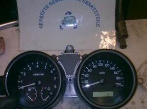 Tachometer Kombiinstrument CHEVROLET KALOS 1.2 53 KW