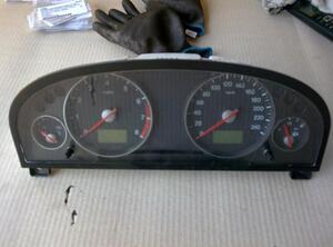 Tachometer geprüftes Ersatzteil FORD MONDEO III STUFENHECK (B4Y) 2.0 16V 107 KW