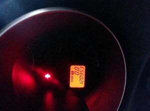 Speedometer MAZDA 3 Stufenheck (BK)
