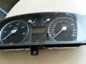 Tachometer Kombiinstrument RENAULT LAGUNA II GRANDTOUR (KG0/1_) 1.9 DCI 88 KW