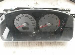 Speedometer SUZUKI Ignis I (FH)