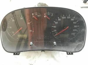 Speedometer VW Bora (1J2)
