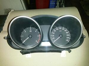 Tachometer Kombiinstrument MAZDA 5 (CW) 1.6 CD 85 KW