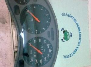 Snelheidsmeter OPEL Tigra (95)