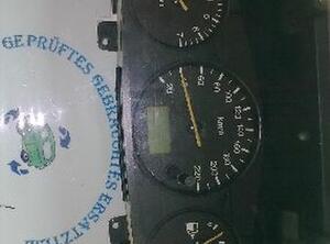 Tachometer Kombiinstrument FORD ESCORT VI KOMBI (GAL) 1.8 TD 66 KW