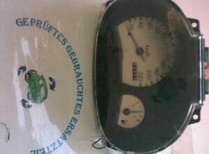 Speedometer FORD KA (RB)