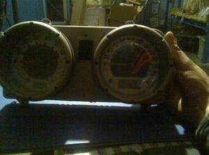 Snelheidsmeter VW Lupo (60, 6X1)