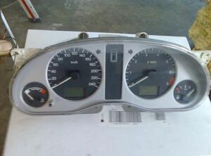 Tachometer Kombiinstrument FORD GALAXY (WGR) 2.8 I V6 128 KW