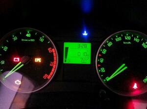 Speedometer SKODA Roomster (5J)