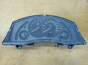 Snelheidsmeter OPEL Meriva (--)