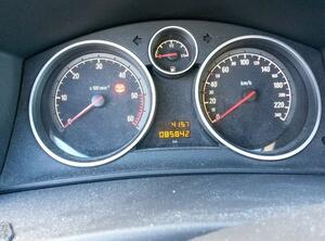 Speedometer OPEL Astra H (L48)