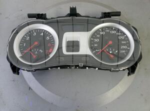 Tachometer Kombiinstrument RENAULT CLIO III (BR1S) EMOTION  1.2 16V 55 KW