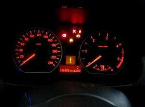 Speedometer BMW 1er (E81), BMW 1er (E87)