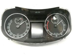 Snelheidsmeter SKODA Rapid Spaceback (NH1)