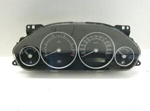 Tachometer Kombiinstrument JAGUAR X-TYPE (CF1) 2.0 D EXECUTIVE 96 KW