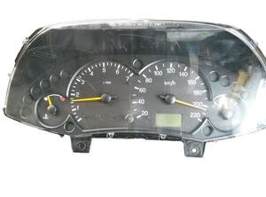 Speedometer FORD FOCUS Turnier (DNW)