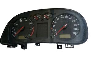 Snelheidsmeter VW GOLF IV (1J1)