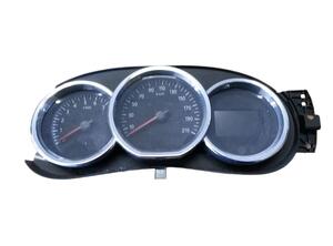 Speedometer DACIA LOGAN II