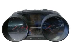 Speedometer VW POLO (6R1, 6C1)