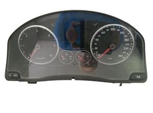 Speedometer VW TIGUAN (5N_)