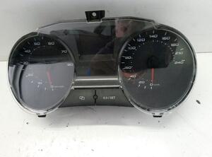 Speedometer SEAT IBIZA IV ST (6J8, 6P8)