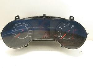 Tachometer Kombiinstrument FIAT TIPO KOMBI 1 4 16V   (356WXA1B) 70 KW