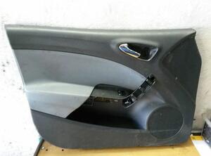 Door Card (Door Panel) SEAT Ibiza IV ST (6J8, 6P8)