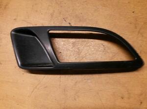 Door Card (Door Panel) FIAT Bravo II (198)