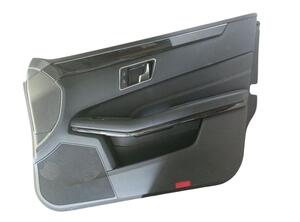 Door Card (Door Panel) MERCEDES-BENZ E-Klasse (W212)