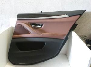 Door Card (Door Panel) BMW 5 Touring (F11)