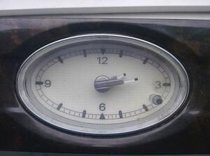 Clock FORD Mondeo III Stufenheck (B4Y)