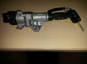 Ignition Lock Cylinder SKODA Roomster (5J)