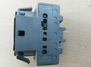 Slotcilinder Contactslot FORD Fiesta VI (CB1, CCN)