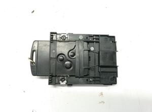 Ignition Lock Cylinder RENAULT Megane III Grandtour (KZ0/1)