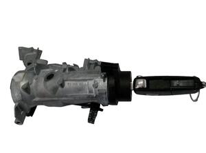 Ignition Lock Cylinder VW TIGUAN (5N_)