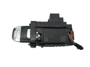 Slotcilinder Contactslot AUDI A4 Avant (8K5, B8)