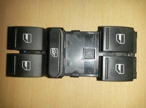 Window Lift Switch VW Golf V (1K1)