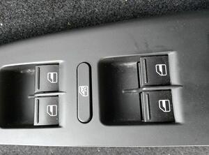 Window Lift Switch VW Golf VI Variant (AJ5)